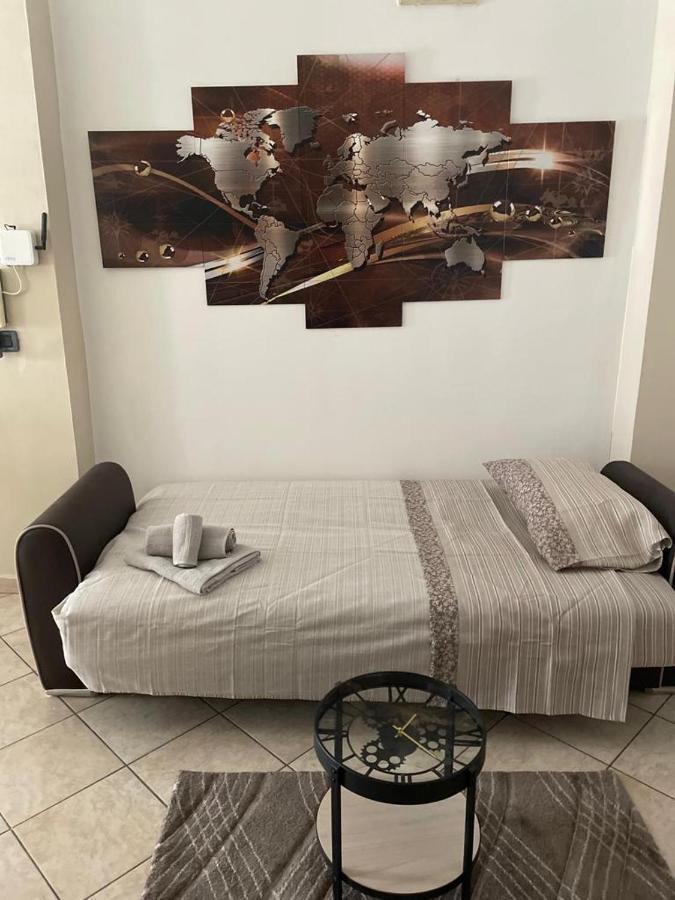Apartament L'Anima Del Viaggio A Torino Zewnętrze zdjęcie