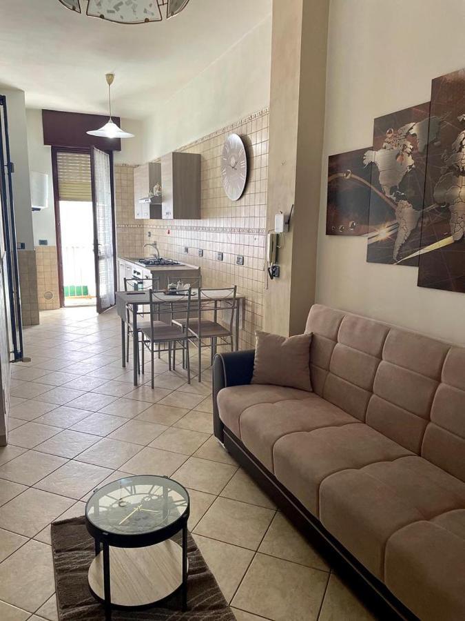 Apartament L'Anima Del Viaggio A Torino Zewnętrze zdjęcie