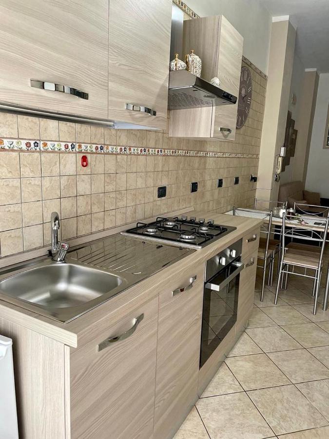 Apartament L'Anima Del Viaggio A Torino Zewnętrze zdjęcie