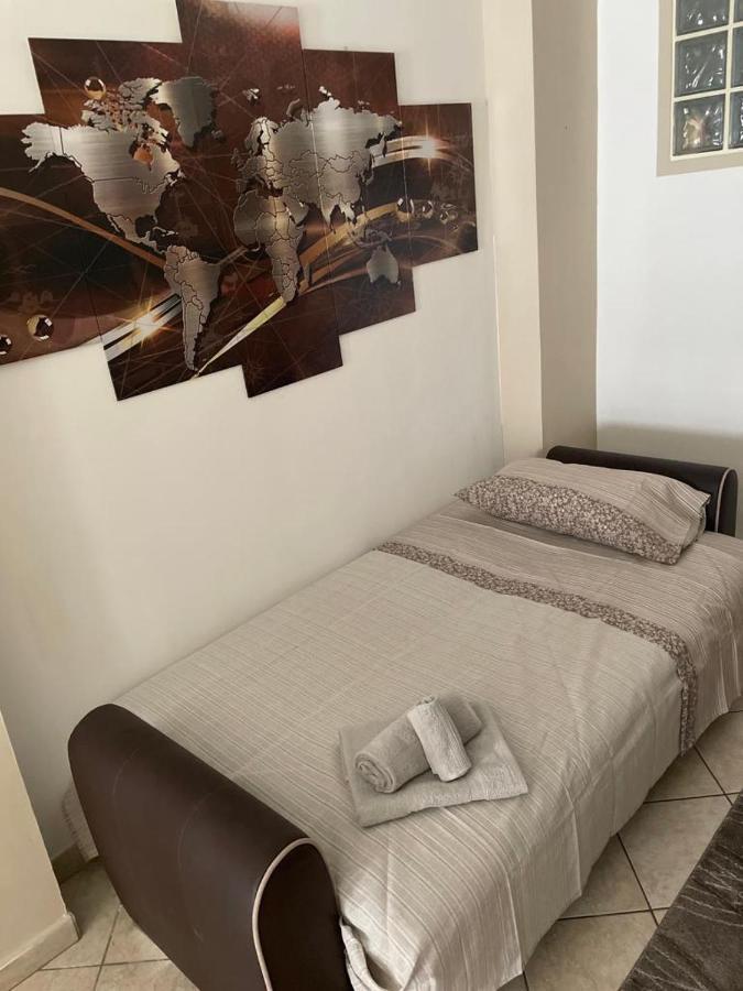 Apartament L'Anima Del Viaggio A Torino Zewnętrze zdjęcie