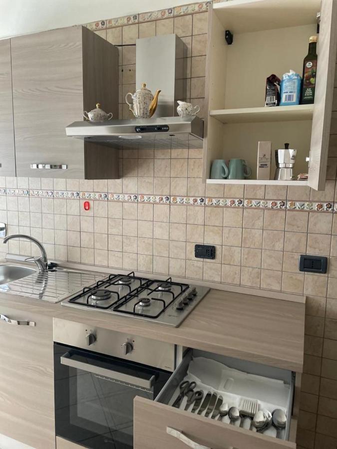 Apartament L'Anima Del Viaggio A Torino Zewnętrze zdjęcie