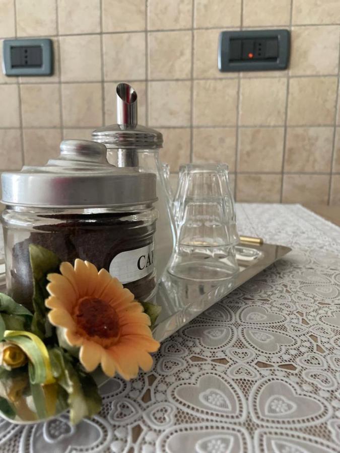 Apartament L'Anima Del Viaggio A Torino Zewnętrze zdjęcie