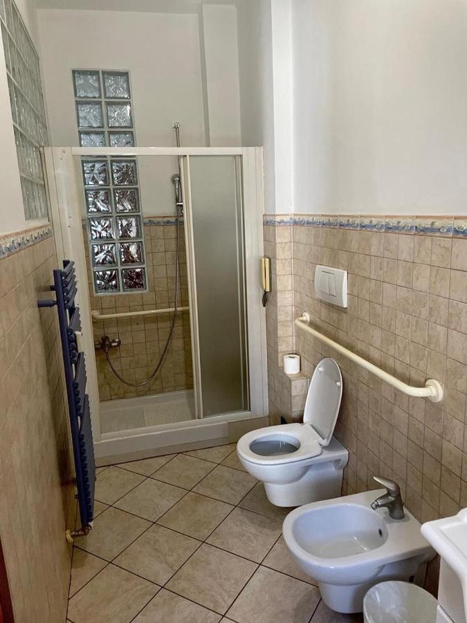 Apartament L'Anima Del Viaggio A Torino Zewnętrze zdjęcie